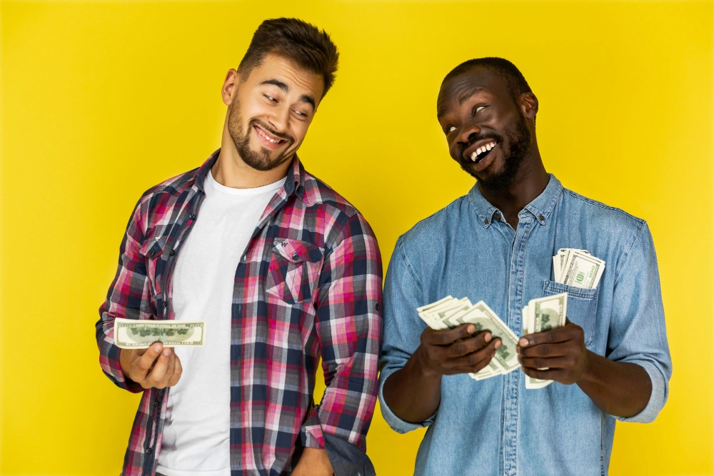 Why Smart Money People Stay Cautious